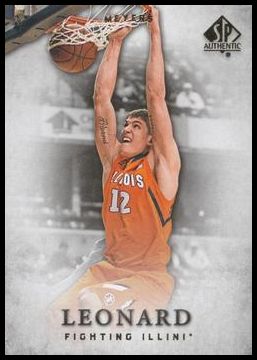 21 Meyers Leonard